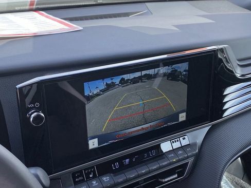 Certified 2026 Toyota Camry SE w/ Multimedia Upgrade Package image 30