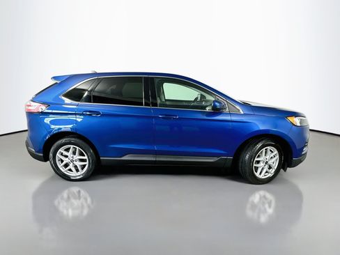 Used 2023 Ford Edge SEL AWD/4WD image 8