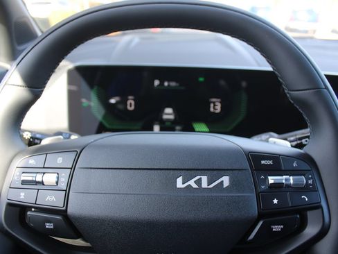 New 2026 Kia Sportage X-Line AWD/4WD image 26