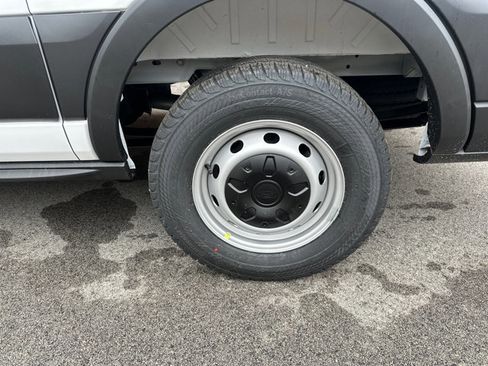 New 2026 Ford Transit 150 T150 image 13