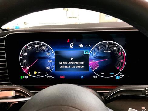 Used 2026 Mercedes-Benz GLE 350 4MATIC image 26