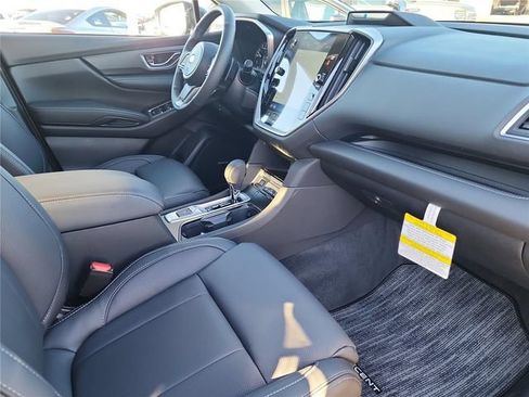 Used 2026 Subaru Ascent Limited AWD/4WD image 17