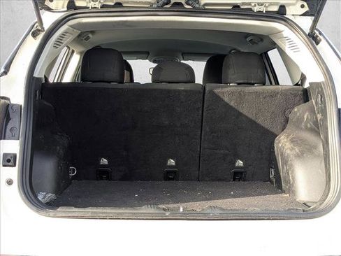 Used 2019 Jeep Compass Sport w/ Tech Group image 7