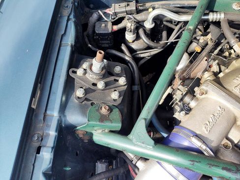 Used 1994 Ford Mustang GT image 40