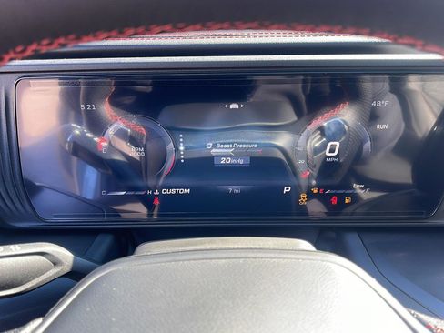 New 2026 Dodge Charger Scat Pack w/ Blacktop Package image 18