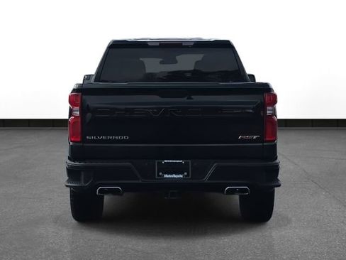 Used 2024 Chevrolet Silverado 1500 RST image 6