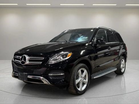 Used 2016 Mercedes-Benz GLE 350 4MATIC image 19