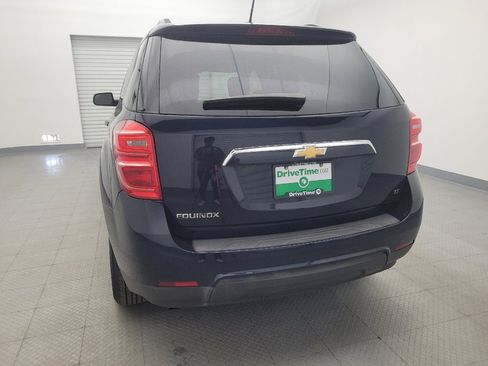Used 2017 Chevrolet Equinox LT w/ Convenience Package image 6