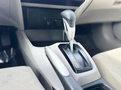 Used 2012 Honda Civic LX image 31