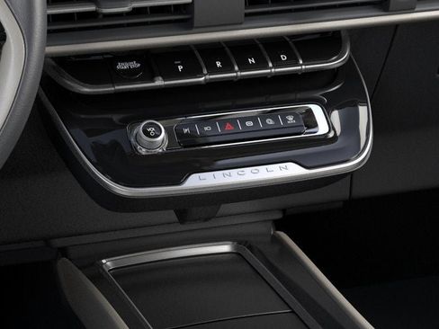 New 2026 Lincoln Corsair Grand Touring image 15