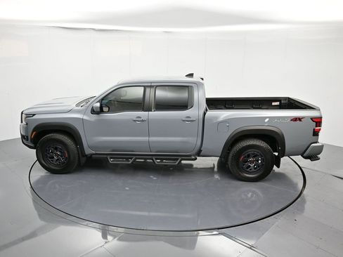 New 2026 Nissan Frontier PRO-4X w/ Tow Package image 34