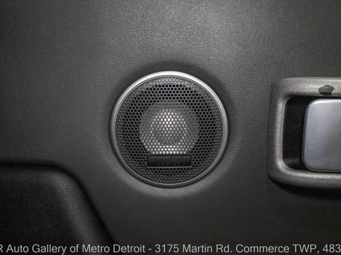 Used 2006 Land Rover Range Rover HSE image 36