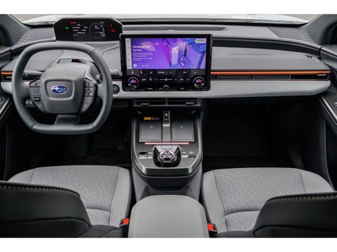 New 2026 Subaru Uncharted AWD image 12