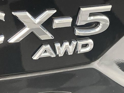 Certified 2025 MAZDA CX-5 AWD 2.5 S w/ Preferred Package image 32