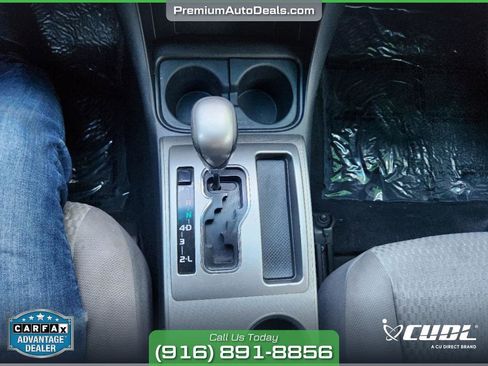 Used 2014 Toyota Tacoma PreRunner image 17