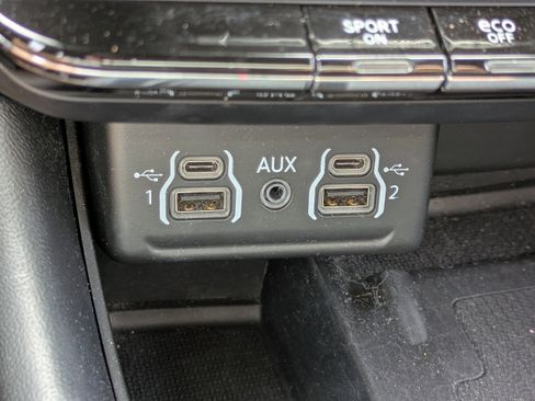 Used 2021 Dodge Durango R/T w/ Blacktop Package image 29