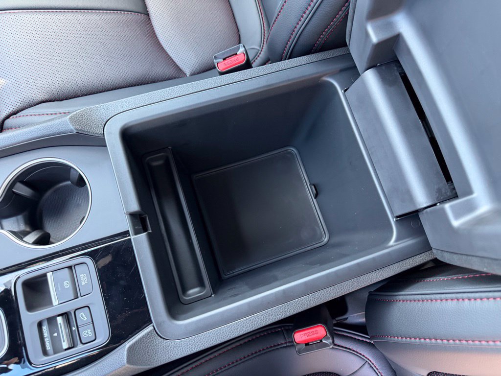 New 2026 Honda Pilot Black Edition image 27