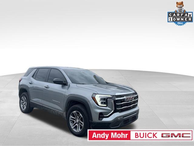 Used 2025 GMC Terrain Elevation AWD/4WD 360° Tour