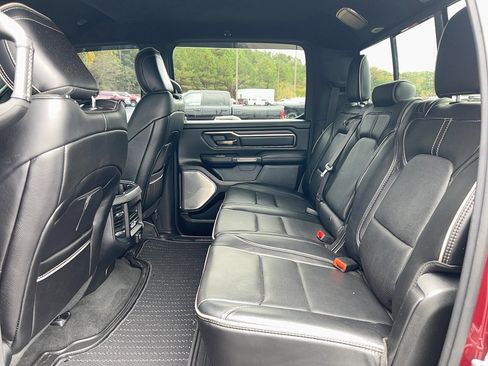 Used 2020 RAM 1500 Limited image 33