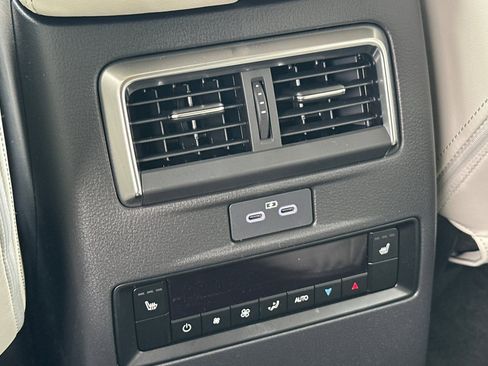 New 2026 MAZDA CX-90 Plug-In Hybrid w/ Premium Plus image 14