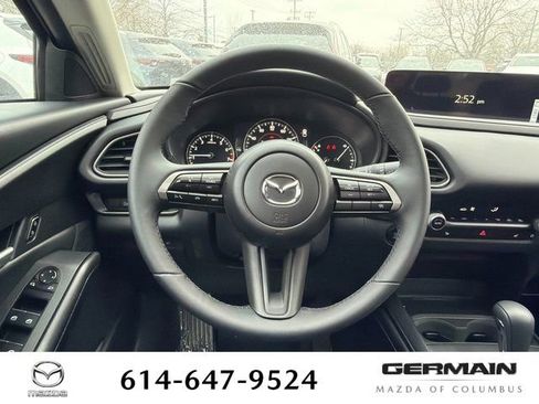 New 2026 MAZDA CX-30 AWD 2.5 S image 20