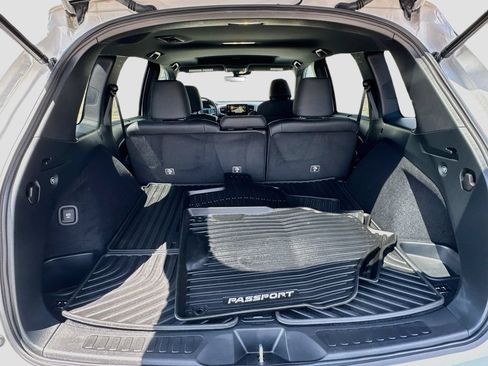 Used 2023 Honda Passport Elite image 31