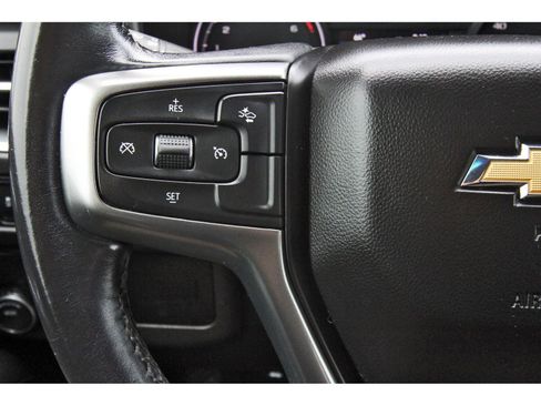 Used 2021 Chevrolet Suburban LT w/ Rear Media and Nav Package image 21