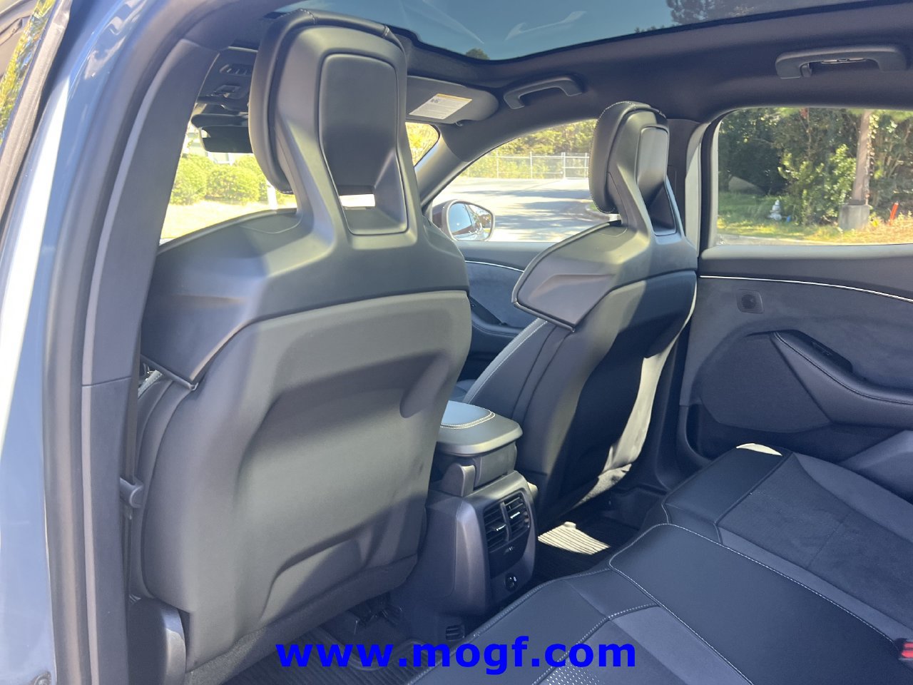 Certified 2023 Ford Mustang Mach-E GT AWD/4WD image 22