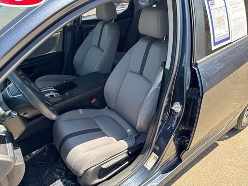 Used 2018 Honda Civic EX-T image 15