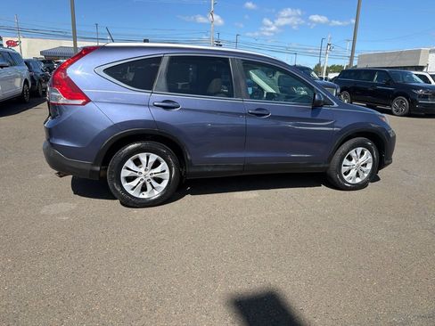 Used 2014 Honda CR-V EX-L image 6
