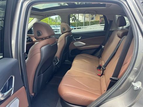 Used 2023 Acura RDX FWD w/ Technology Package image 12