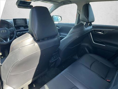 Certified 2019 Toyota RAV4 Adventure w/ Cold Weather Package image 17