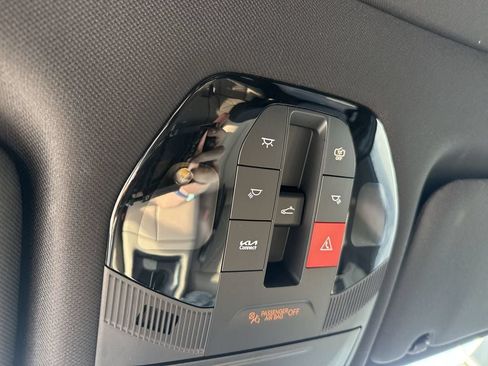 New 2027 Kia Telluride EX w/ Towing Package AWD/4WD image 12