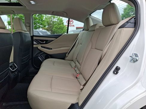 Used 2024 Subaru Legacy Limited AWD/4WD image 13