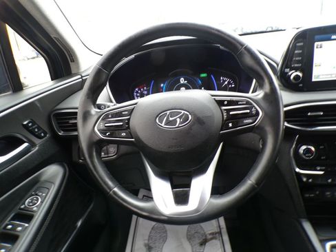 Used 2019 Hyundai Santa Fe AWD image 9