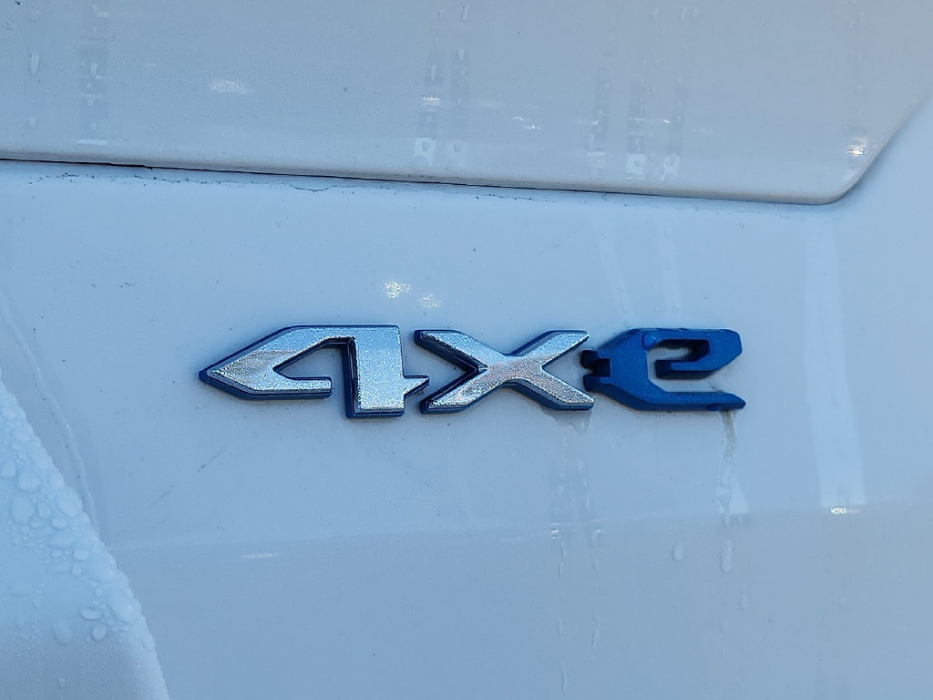 Used 2024 Jeep Grand Cherokee Limited 4xe w/ Luxury Tech Group II AWD/4WD image 37