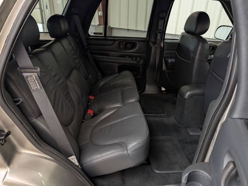 Used 2000 GMC Jimmy SLT AWD/4WD image 36