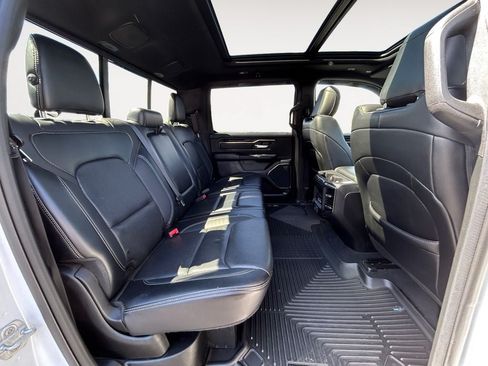 Used 2019 RAM 1500 Sport w/ Leather & Sound Group AWD/4WD image 23
