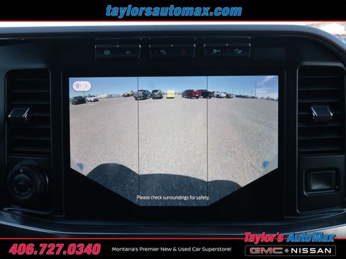 Used 2023 Ford F350 King Ranch AWD/4WD image 19