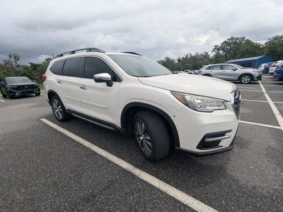 Used 2020 Subaru Ascent Touring