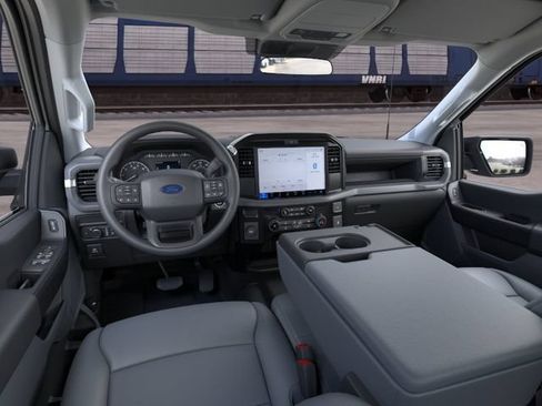 New 2026 Ford F150 XL RWD image 11