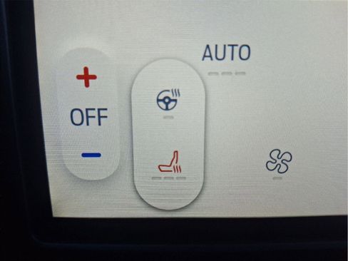 Used 2024 Ford Edge SEL w/ Convenience Package image 27