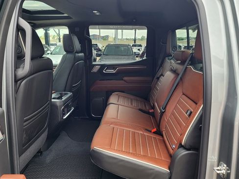 New 2026 GMC Sierra 1500 Denali Ultimate image 44