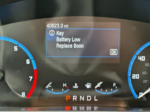 Certified 2023 Ford Bronco Sport Big Bend image 27