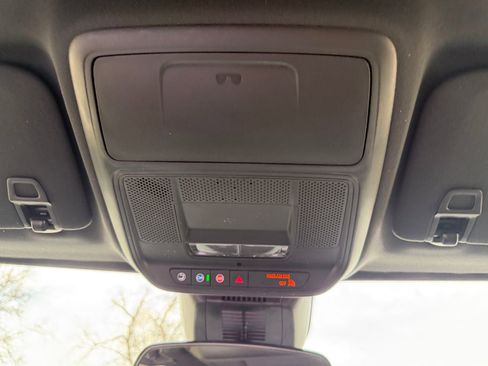 New 2026 GMC Terrain AT4 image 23