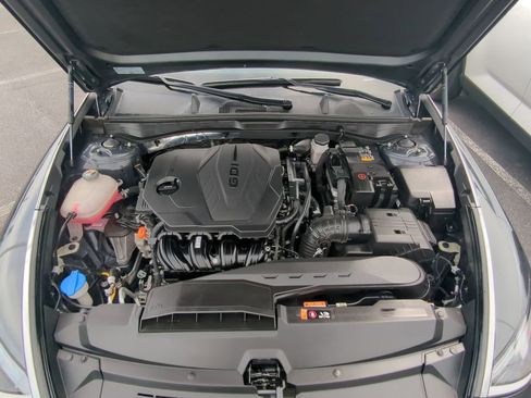 Used 2023 Hyundai Sonata SEL FWD image 25