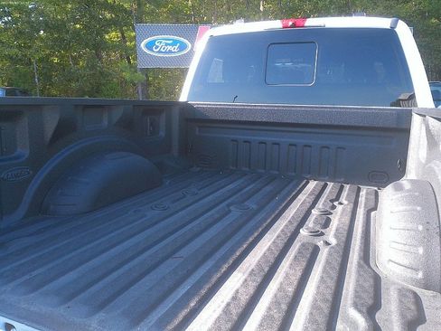 Used 2022 Ford F250 Platinum image 21