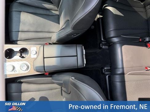 Used 2025 Genesis GV80 3.5T Advanced AWD/4WD image 8