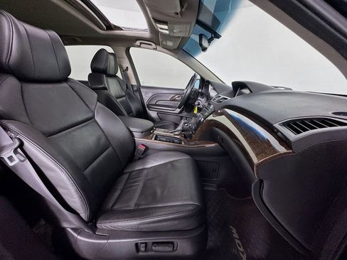 Used 2012 Acura MDX Technology image 37