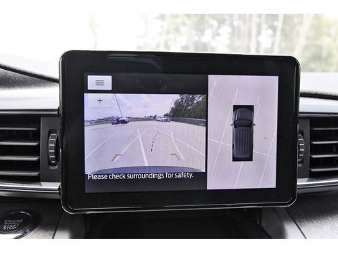 Used 2023 Ford Explorer Timberline AWD/4WD image 26